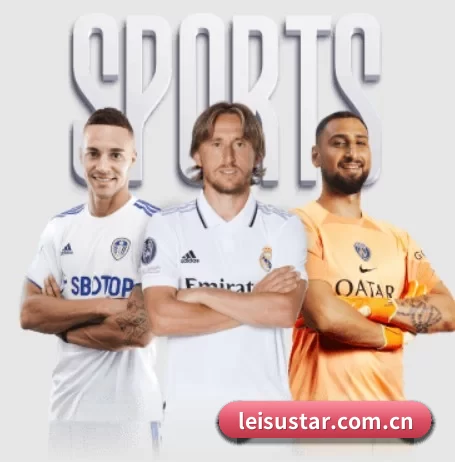 leisustar.com.cn APP