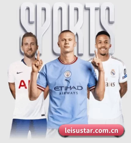 leisustar.com.cn围绕看球场景设计的核心服务